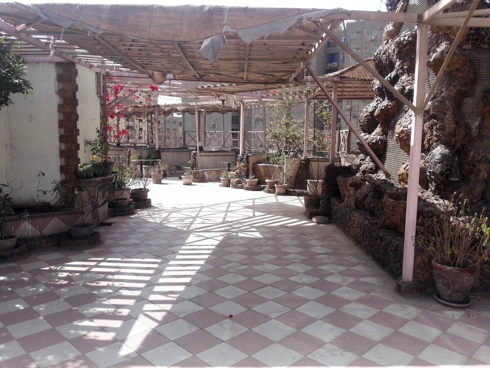 Фото Royal Pyramids Hotel