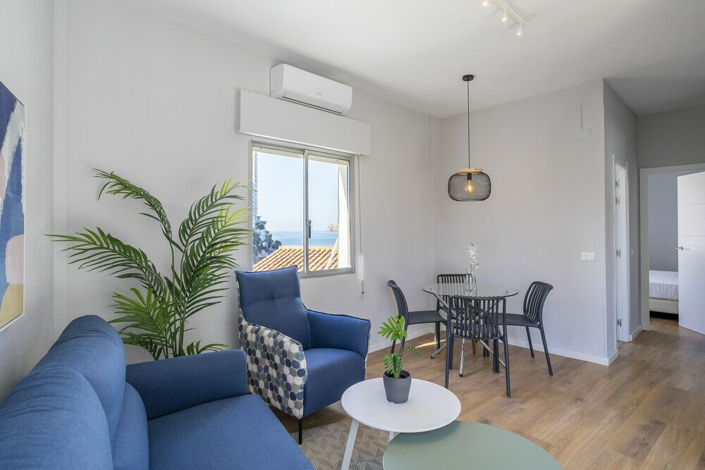 Фото Arenal Suites Benidorm