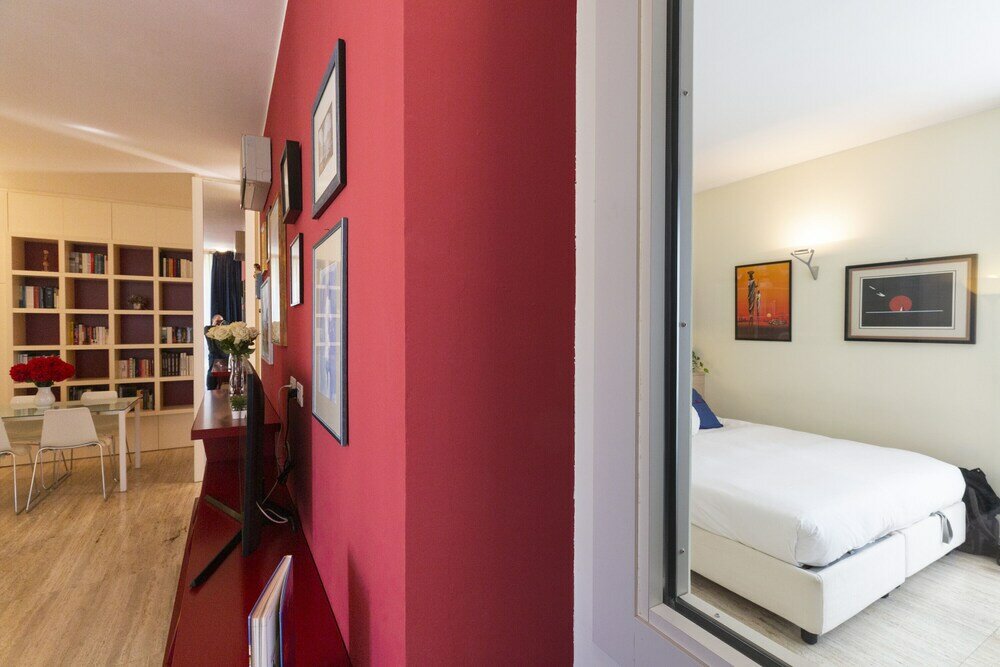 Фото NotaMI - Twins Apartment