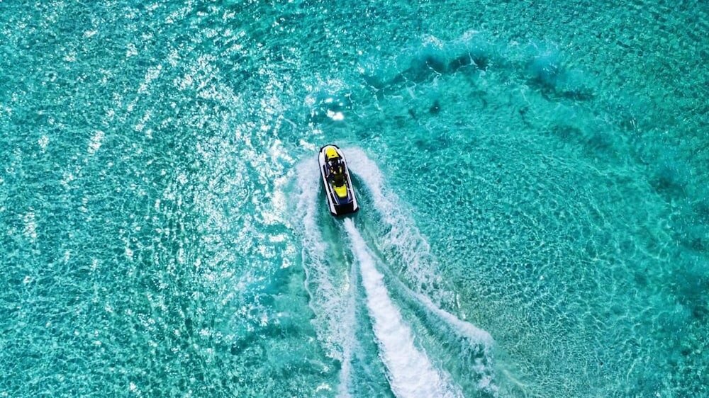 Фото Aqua Sunset