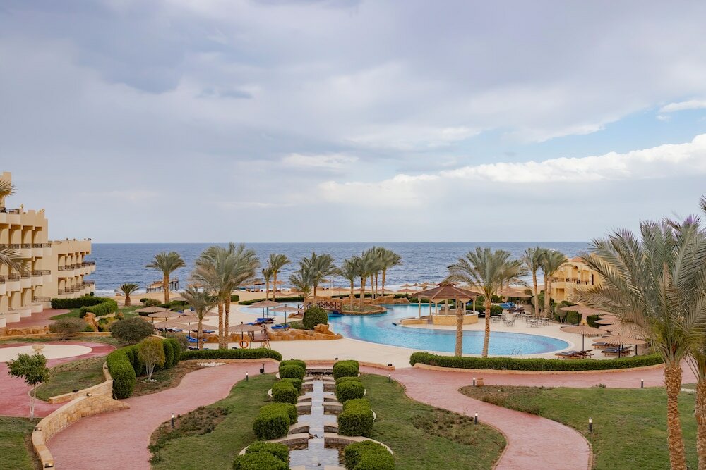 Фото Life Resort Marsa