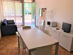 Condominio Auriga (Venice, Via Auriga, 35), short-term housing rental