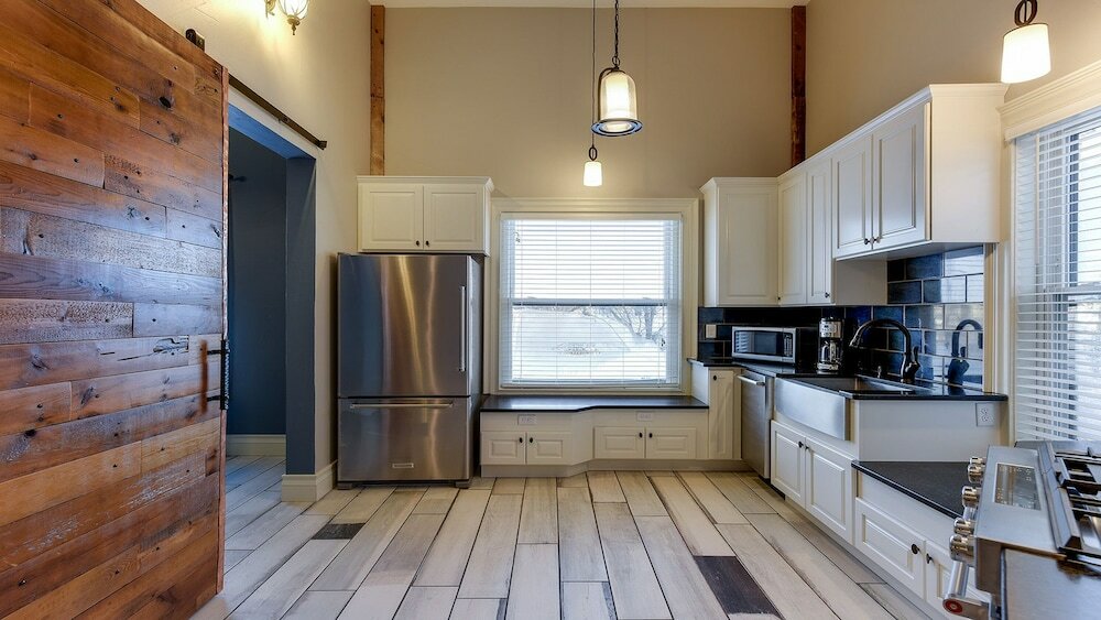 Фото Stay Chateau Suite 2