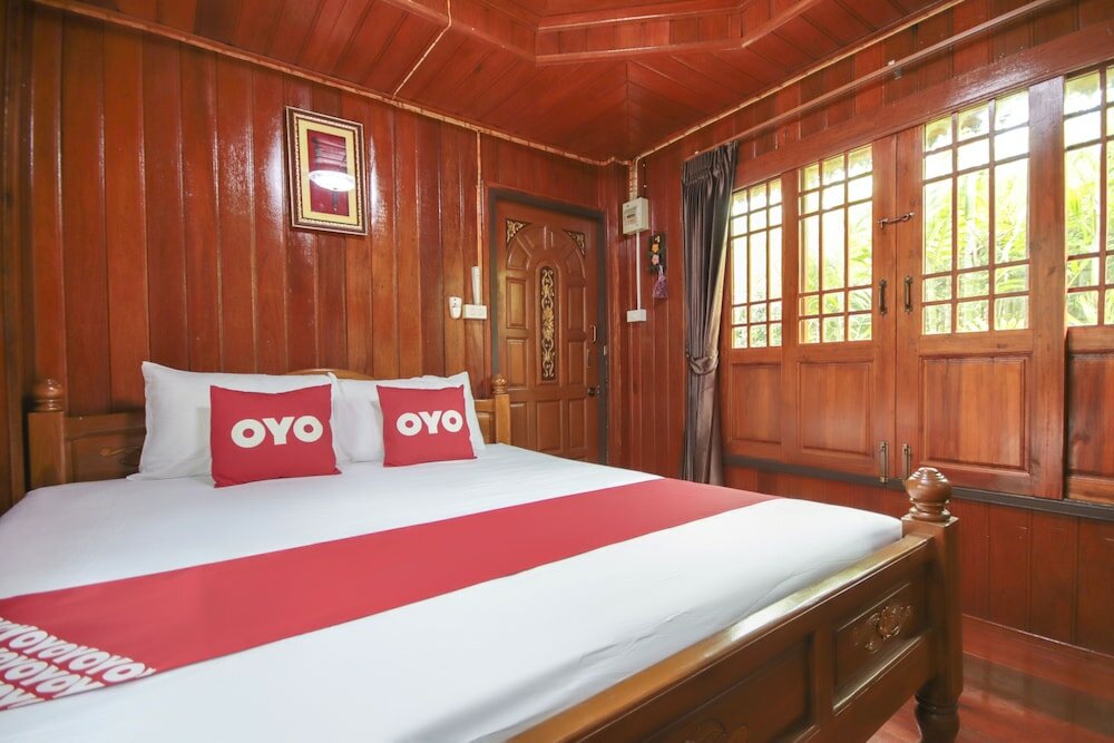 Фото Oyo 1114 Wawa House