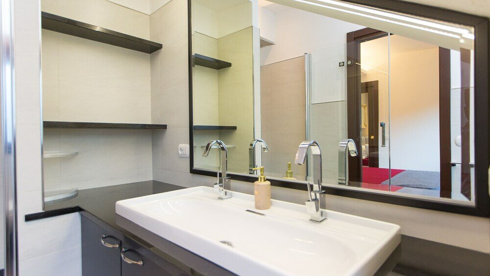 Фото Rental in Rome Panorama Penthouse