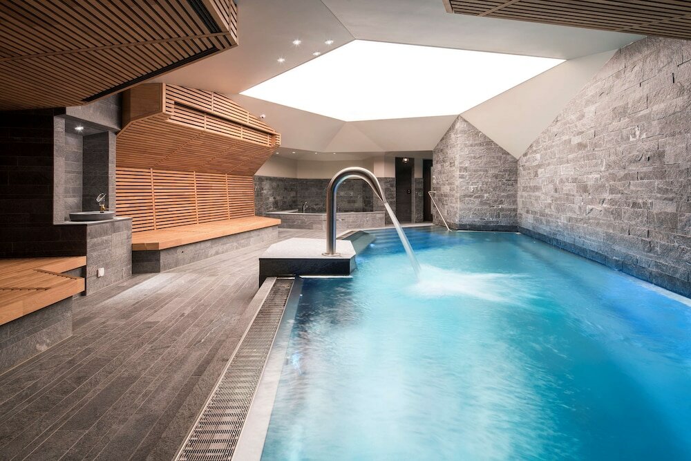 Фото Frutt Mountain Resort