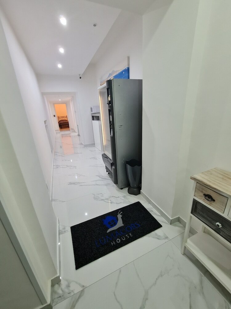 Фото Lumacors House