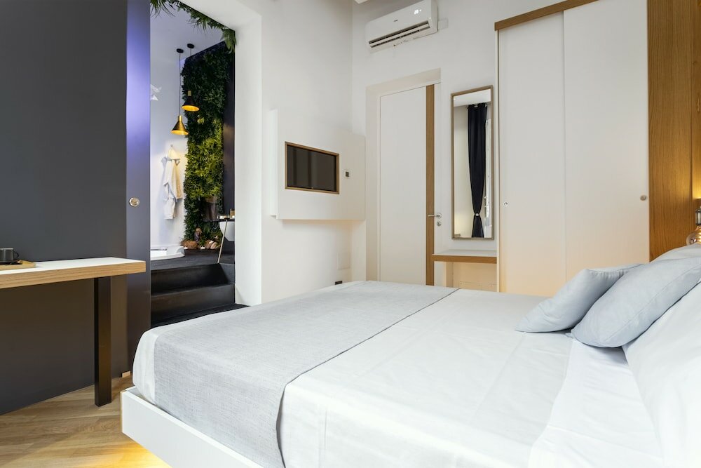 Фото Hibrido Palermo