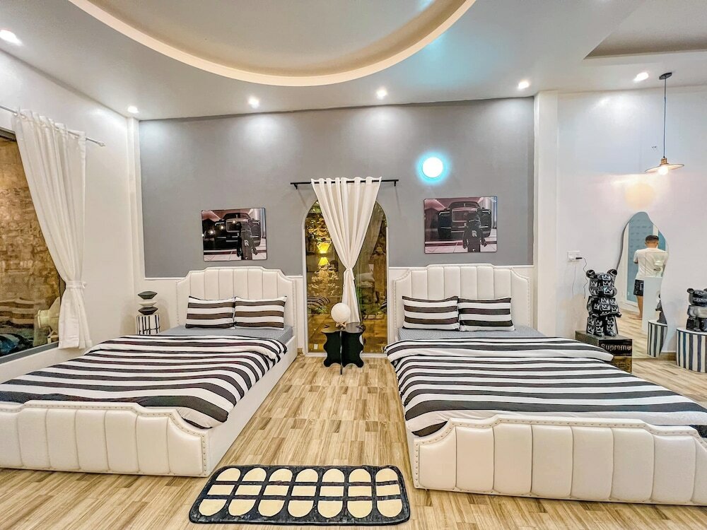 Фото Dalat Casa 3