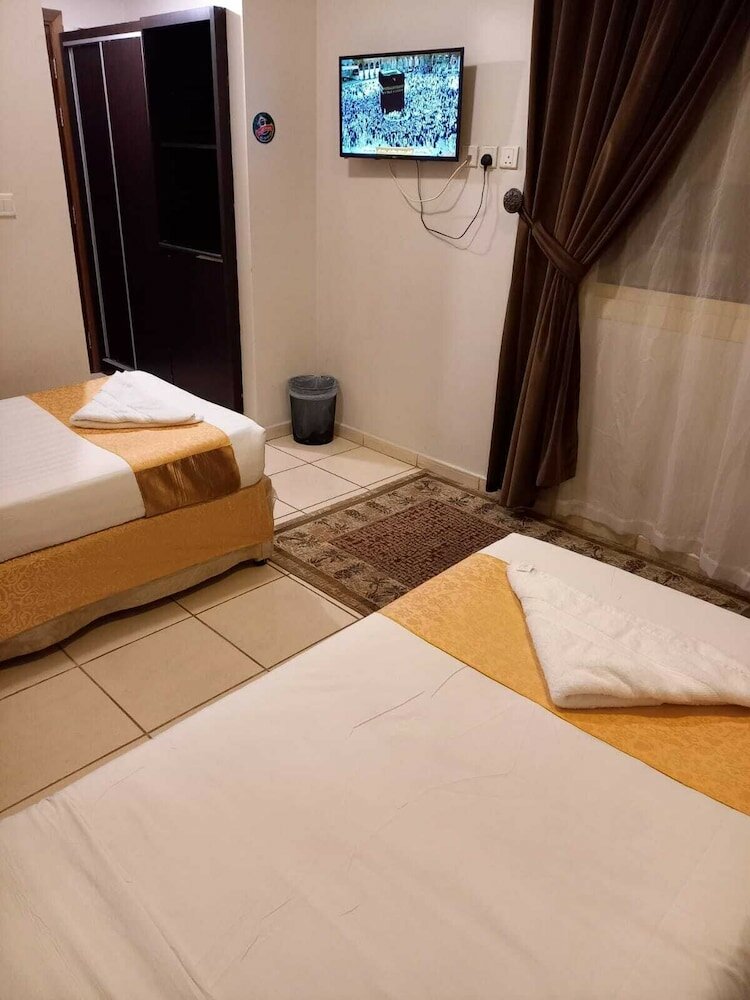 Фото Saraya Seif Hotel