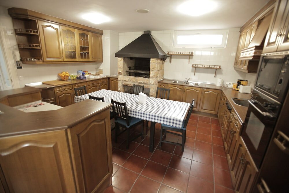 Фото Gijon Surf Hostel