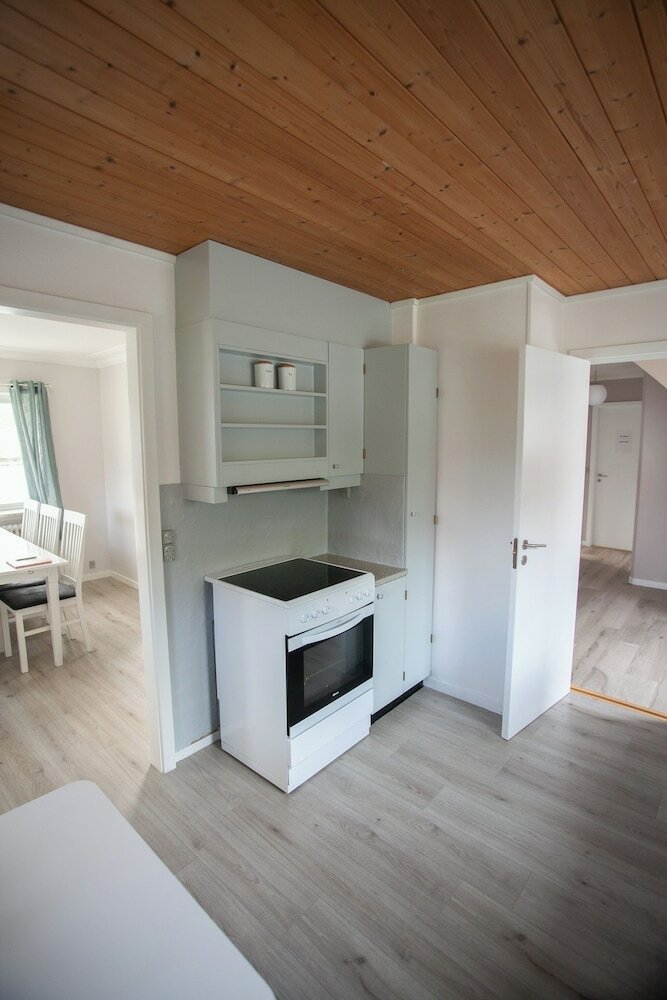 Фото Jotunheim Aparthotel Family Friendly