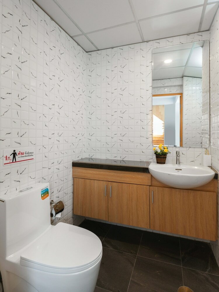 Фото Luxury Pool Villa 6br