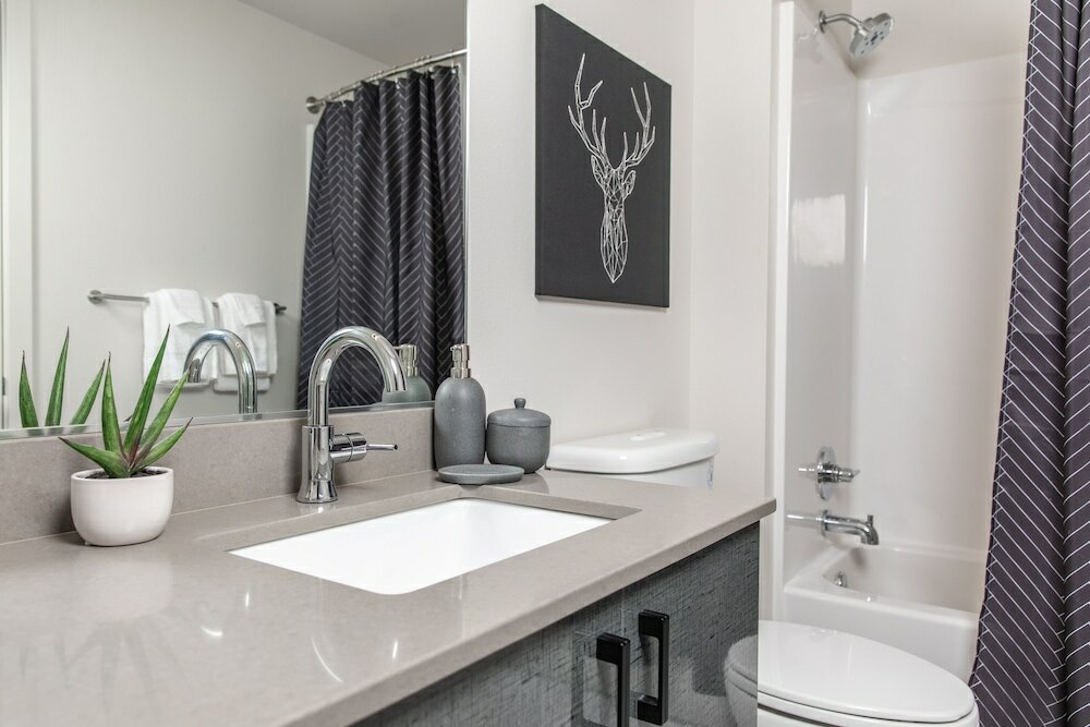 Фото Domicile Suites at Chroma Slu