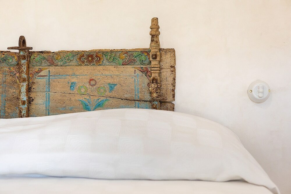 Фото Nido di Modica con vista