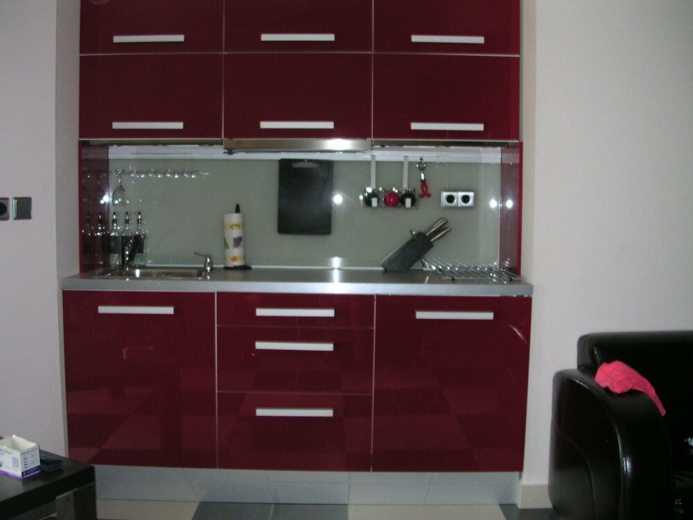 Фото Apartments Villa Lidija