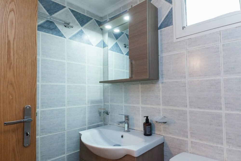 Фото Family Friendly Comfort 3 Bd in Kifisia