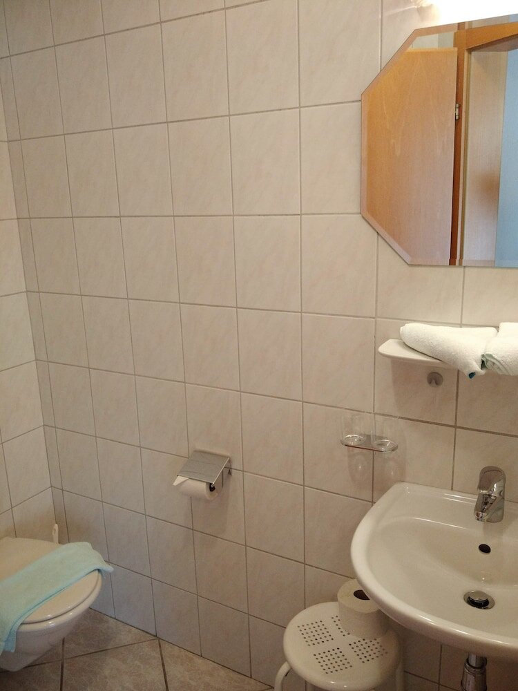 Фото Pension Weirather