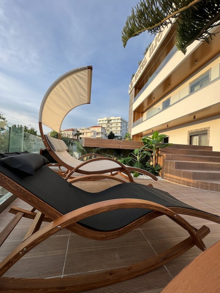 Фото Ilio Boutique Hotel