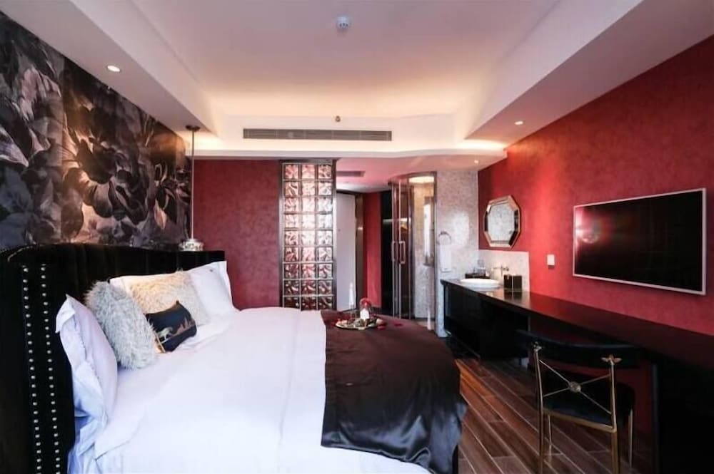 Фото Feeling Hotel