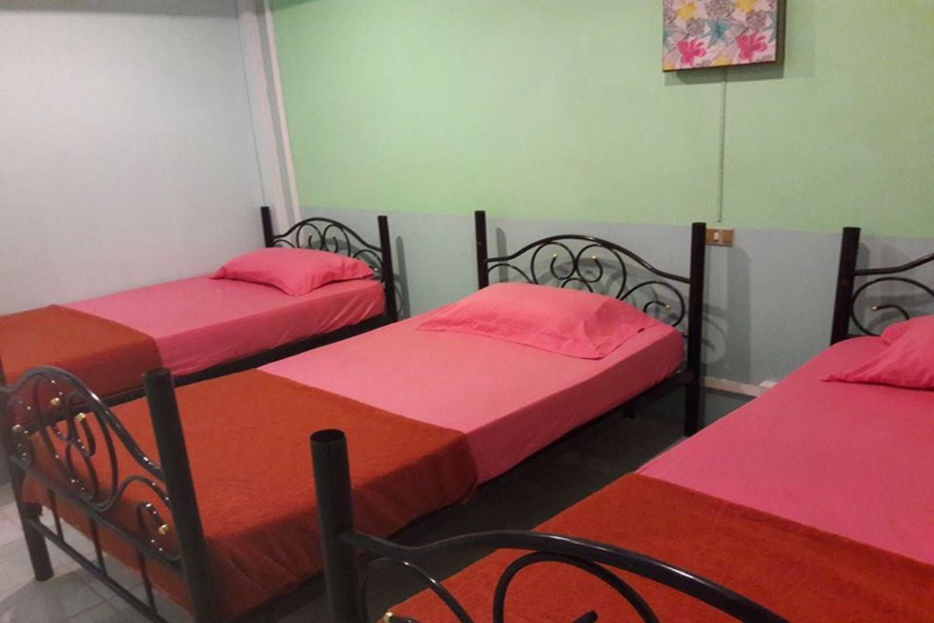 Фото Baan Nuanchan