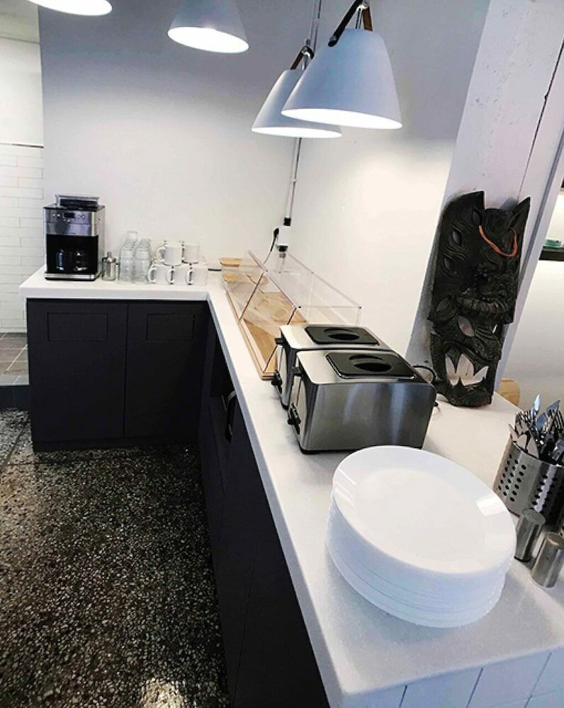 Фото Seoul Cube Itaewon