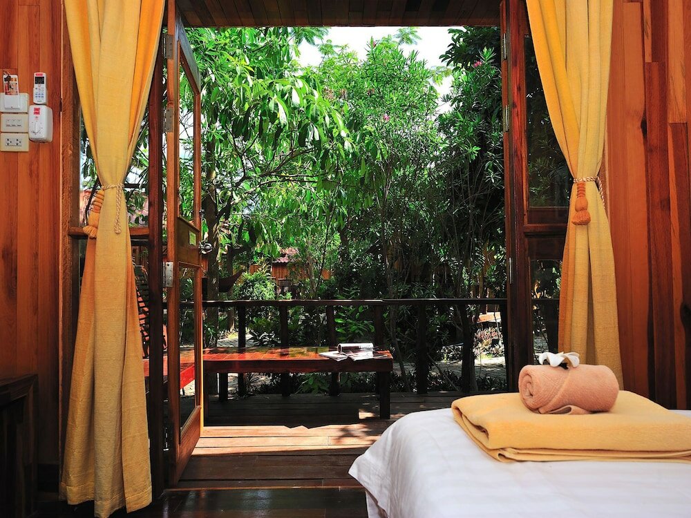 Фото Bundhaya Villas