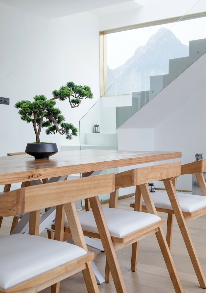 Фото Guilin Bonjour Boutique Hotel