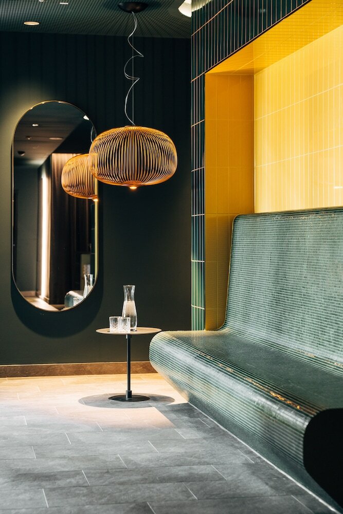 Фото Hotel Galantha