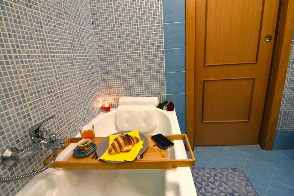 Фото Napoli Cityscape