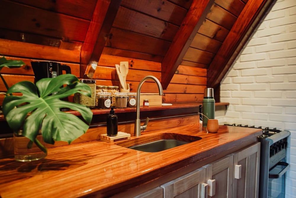 Фото Overo Lodge & Selva