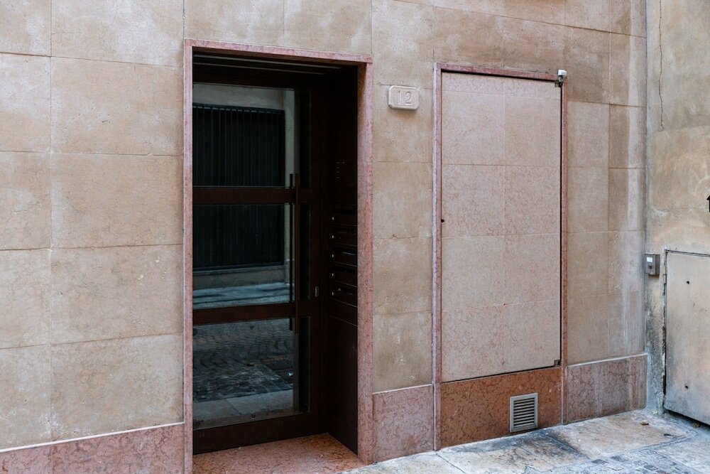 Фото Magnifica Residenza Piazza Erbe