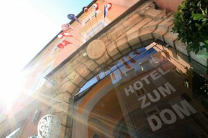 Гостиница Boutique Hotel Dom - Rooms & Suites
