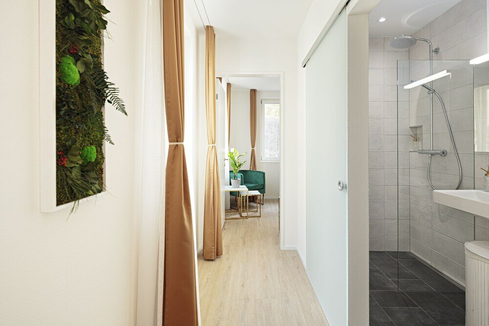 Фото Eh Apartments Merkur