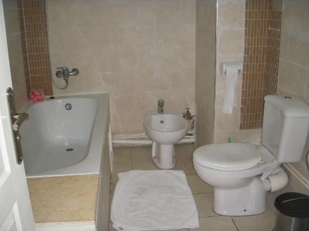 Фото Houna El Ferdaous