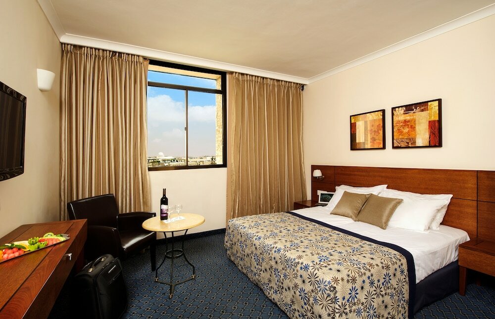 Фото Caesar Premier Jerusalem