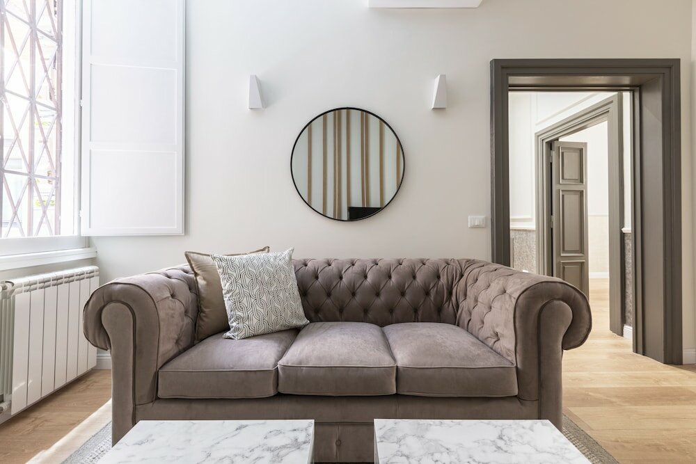 Фото Sonder at Spanish Steps