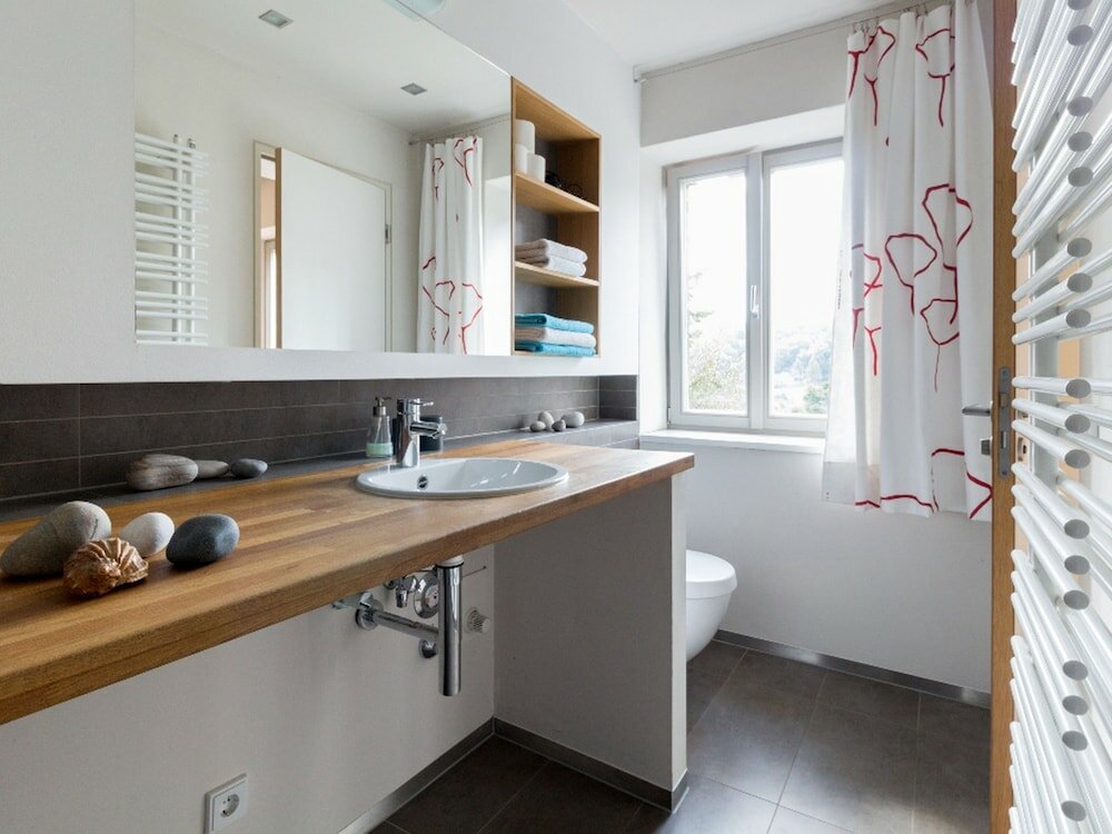 Фото Ferienwohnung Villa Elisabeth