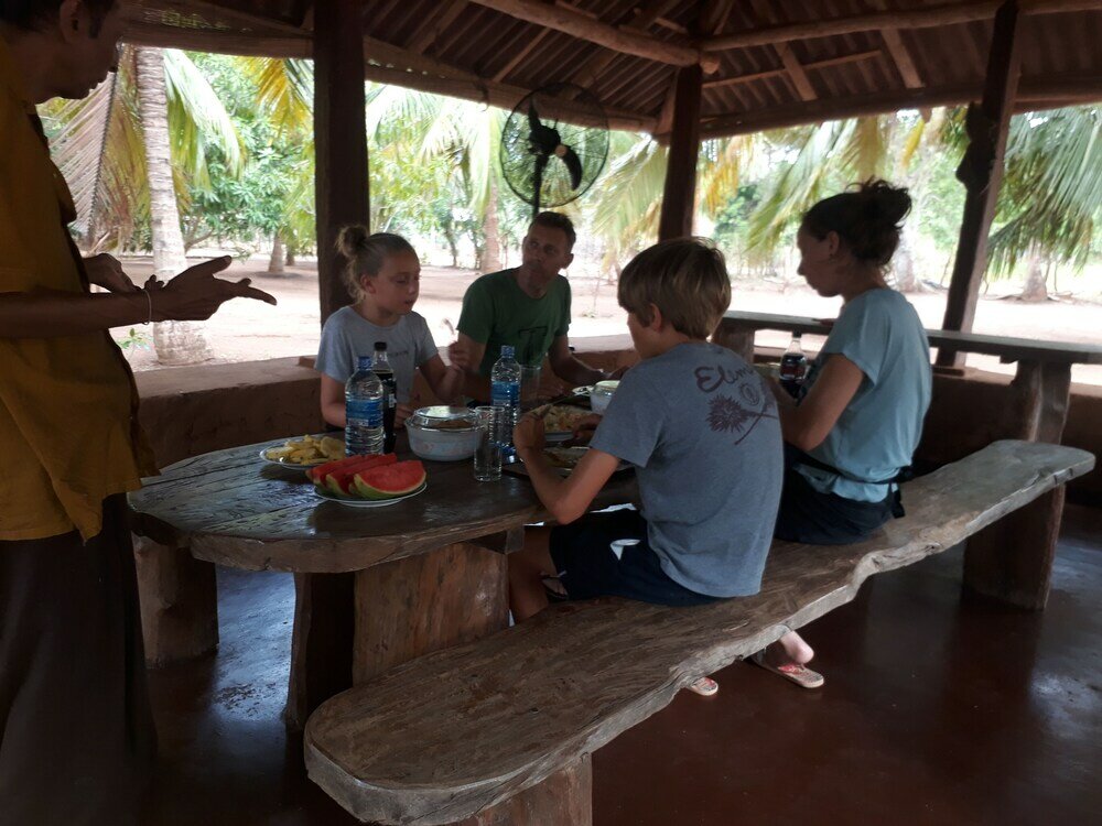 Фото Yala Big Game Drive with Heina Eco Team