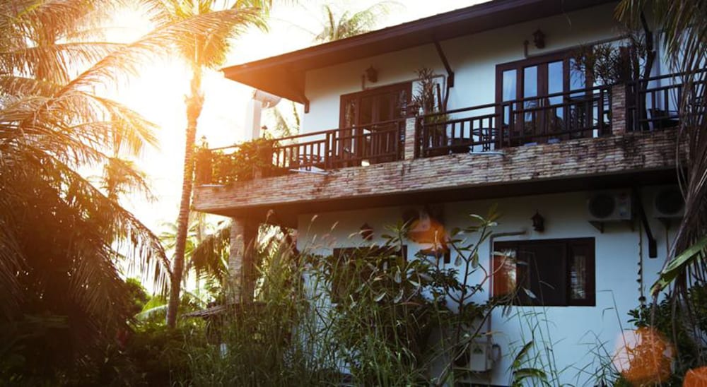 Фото Shanti Boutique Hotel