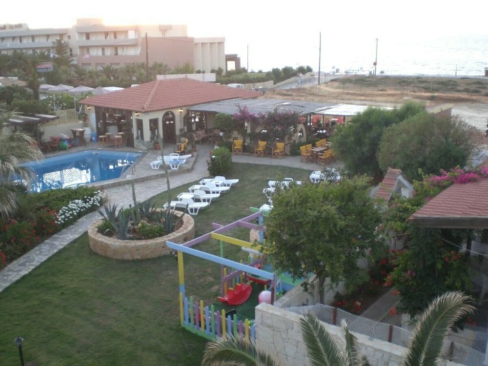 Фото отеля 5