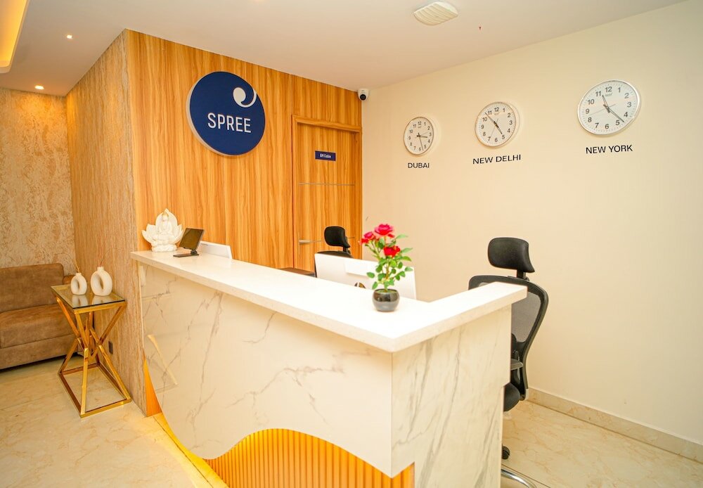 Фото Zip by Spree Hotels Phoenix