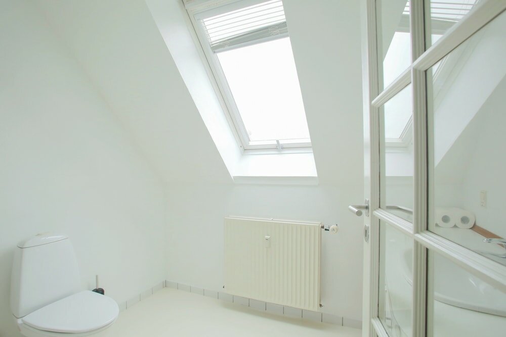 Фото Stockholmsgade