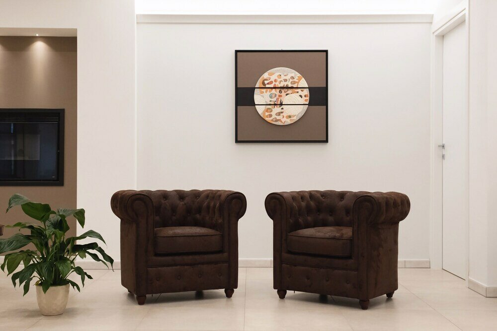 Фото Amiata Suite