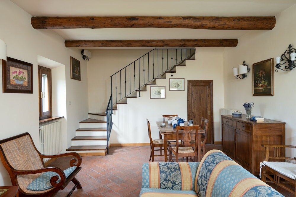 Фото Castelluccio