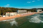 Marina Grand Beach Hotel