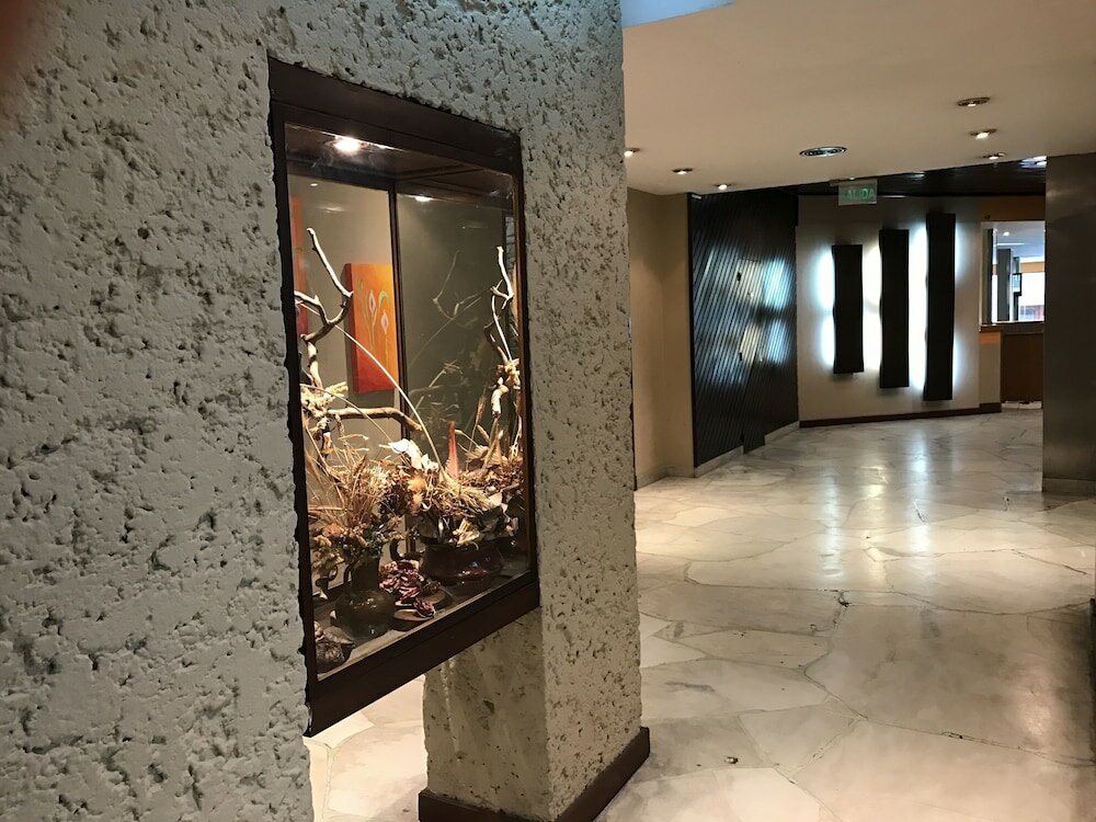 Фото Luz y Fuerza Mar del Plata