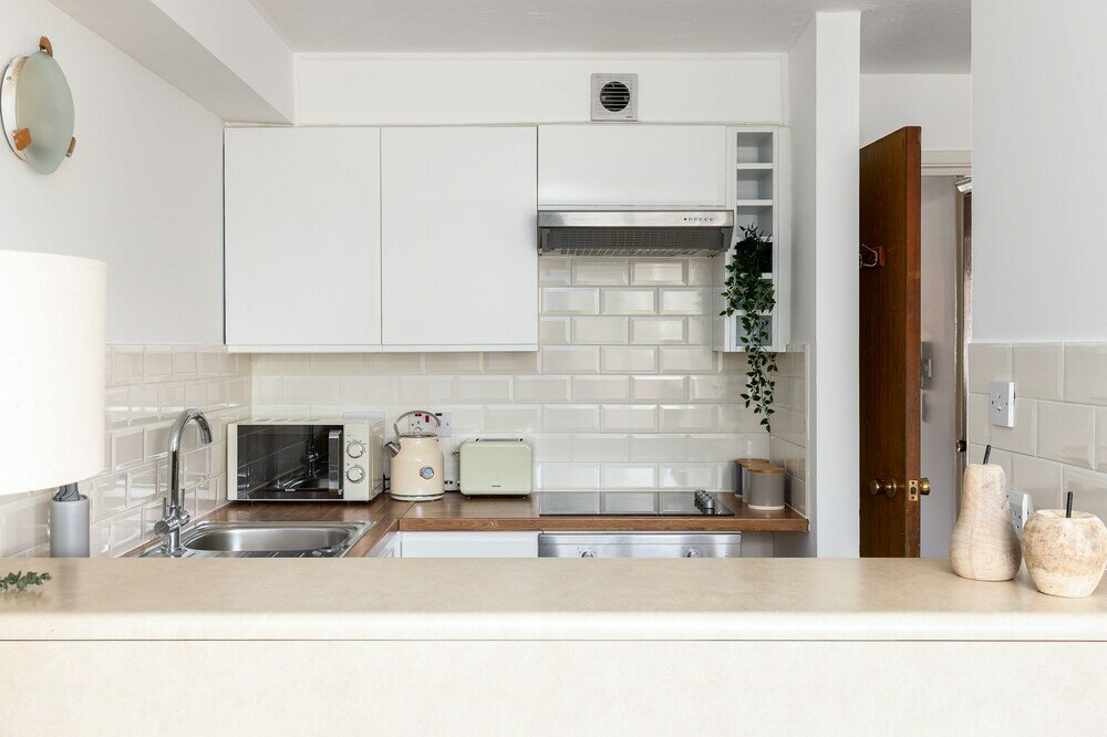 Фото The Bridge Flats