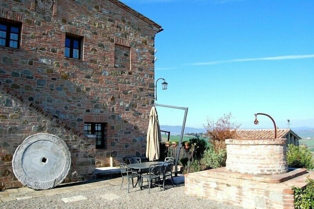 Фото Podere Cunina