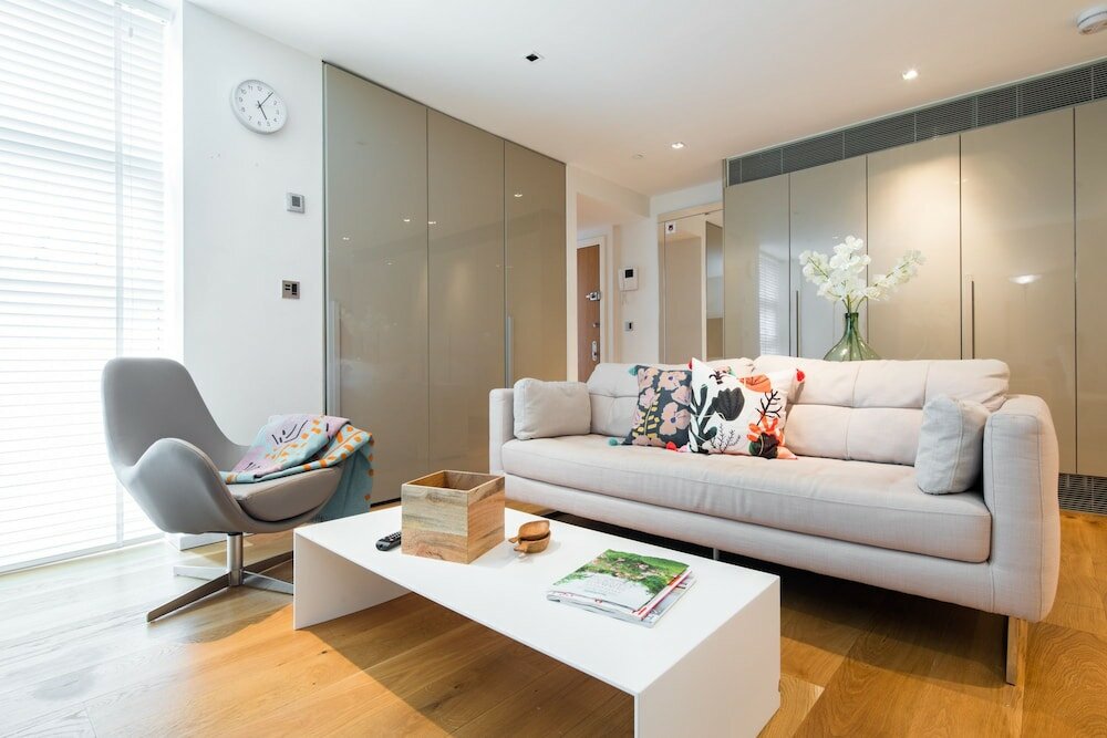 Фото Meritas Court by Lime Street